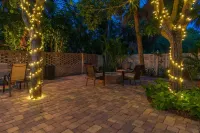 SeaGlass Inn Bed and Breakfast Hotels in Indialantic