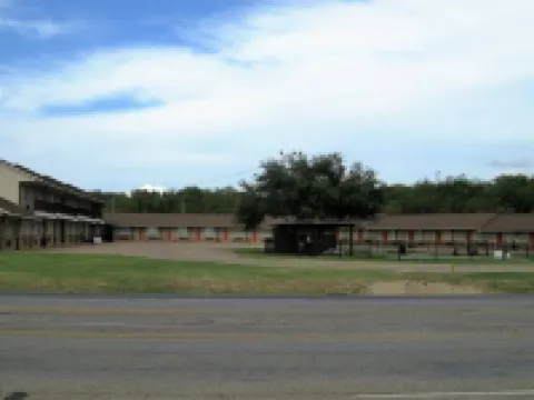 Ridge Motel Hotels in Stephens County