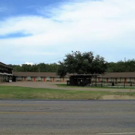 Ridge Motel