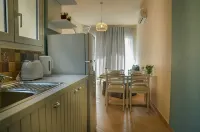 Aelia Villa