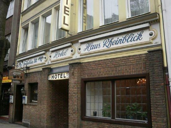 Hotels Near Restaurant Schorn In Dusseldorf - 2023 Hotels | Trip.com