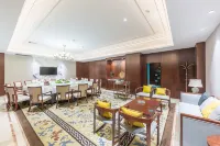 Yongjia Yujin Hotel - breakfast