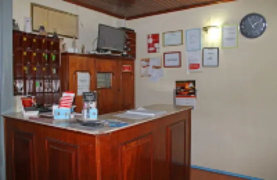 Guest House Henrique VIII