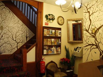 Woodlands Hotel