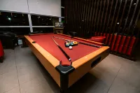 Ibis Concepción Các khách sạn ở Concepcion