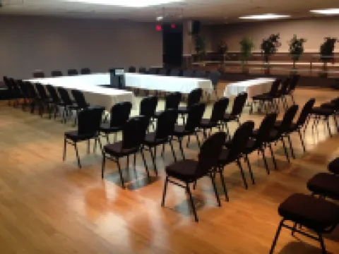 Hotel des Eskers Hotels in Amos