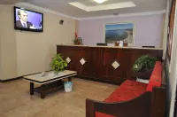 Hotel d'Luz Hotels in Itapema