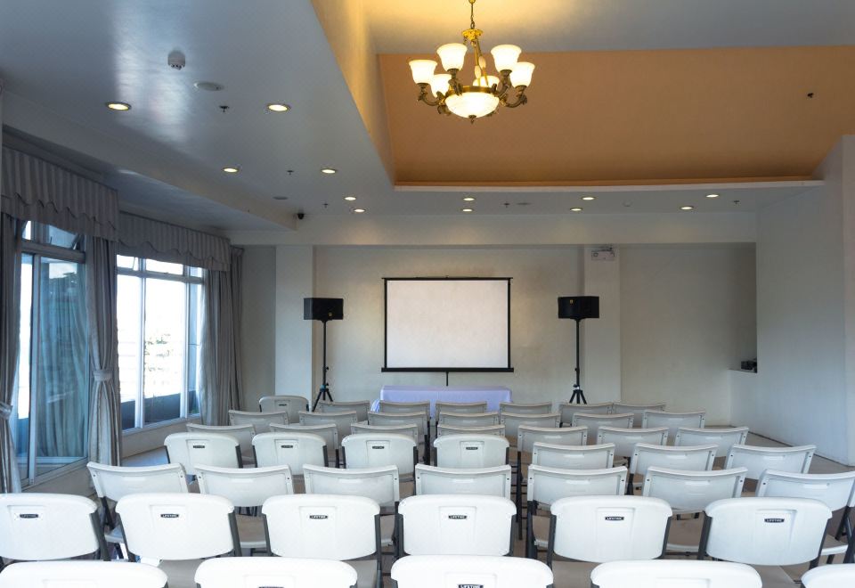 바기오 시티 센터 호텔 썸네일