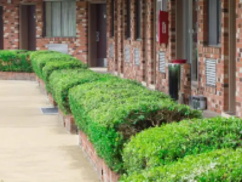 Ans Inn & Suites Hotels in Winchester