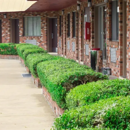 Ans Inn & Suites