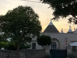 Il Trullo Volza