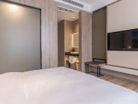 杭州和宇酒店 - 商务大床房