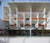 Riff Hikkaduwa Design Hotel Hotels in 