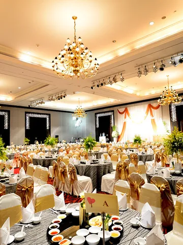 รูปภาพของโรงแรมเซ็นจูรี่ พาร์ค