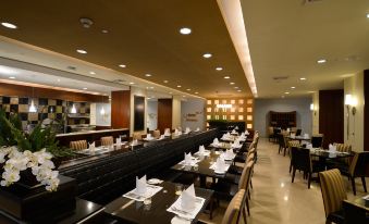 Century Park Hotel