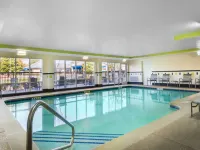 Fairfield Inn & Suites Augusta Fort Eisenhower Area Hotels near Augusta Technical College