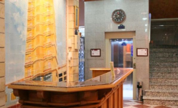 Brahmi Hotel