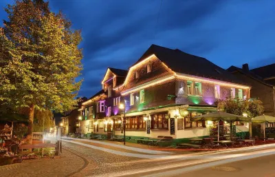 Hotel Stoffels Hotels in Bad Berleburg