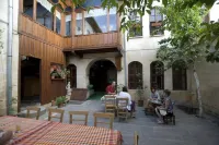 Asude Konak - Special Class Hotel di Gaziantep
