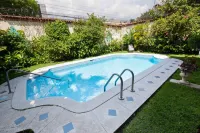 Suites & Apartments San Benito - Zona Rosa - ที่มีสระว่ายน้ำ