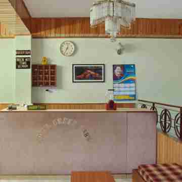 Hotel Green Park Others