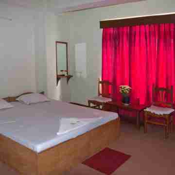 Hotel Green Park Others