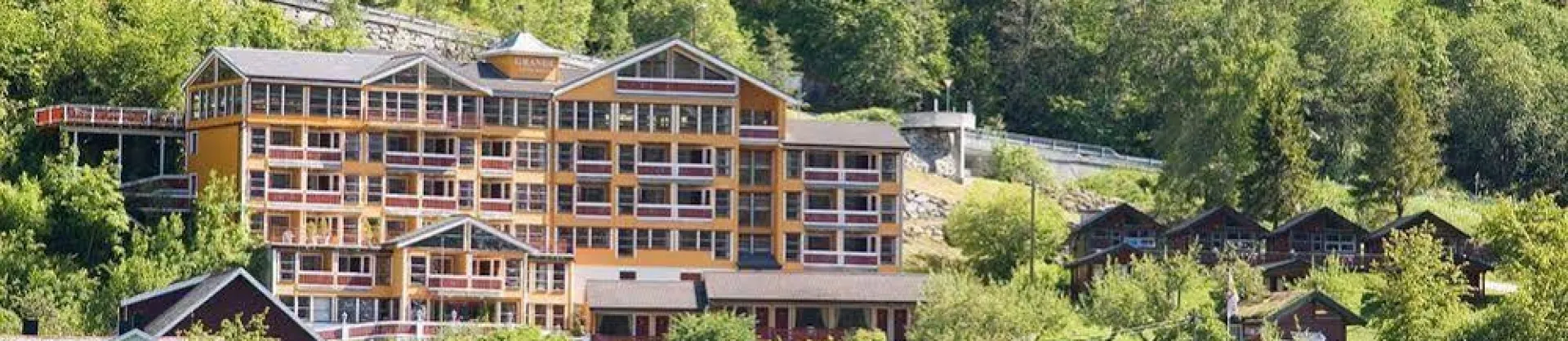 Top 50 4-Star Select Hotels near Mollsbygda