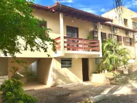 Pousada Recanto do Aconchego