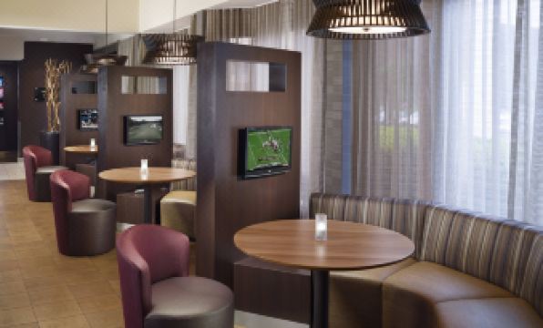 Sonesta Select Atlanta Airport North