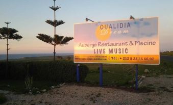 Auberge Oualidia Dream