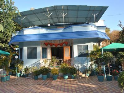 Hotel Ambika Palace