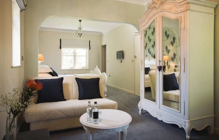 The Broadmead Boutique B&B