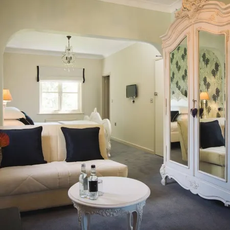 The Broadmead Boutique B&B