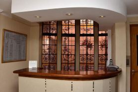 Bahia Belgrano Suites
