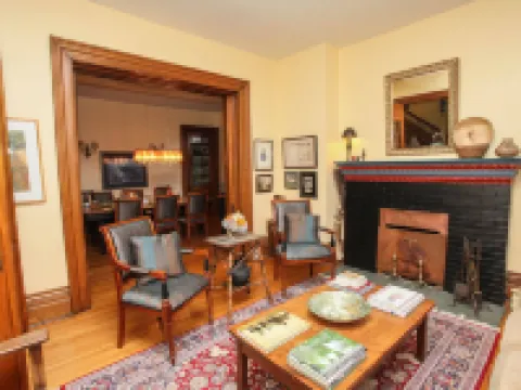 Danby House Hotels in Markdale