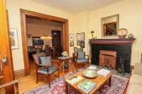 Danby House Hotels in Markdale