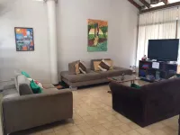Gaudys Hotel