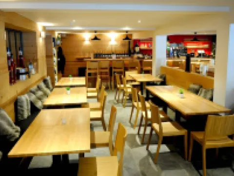 Chalet Hotel Régina Hotels in Les Gets