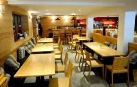 Chalet Hotel Régina Hotels in Les Gets