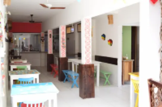 ポウサダ パラナムブカ