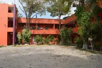 Hotel Tamuin Các khách sạn ở Tamuin