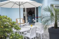 Hotel Eliseo Riccione Hotels in Riccione