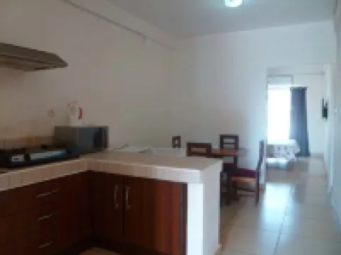 Hotel le Colbert Hotels in Antsiranana