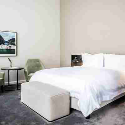 Pillows Grand Boutique Hotel Ter Borch Zwolle Rooms