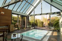 La Mare Aux Oiseaux the Originals Collection Hotels in Saint-Joachim