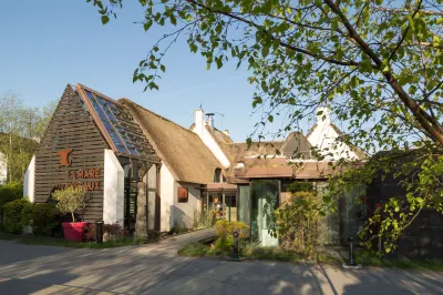 La Mare Aux Oiseaux the Originals Collection Hotels in La Roche-Bernard