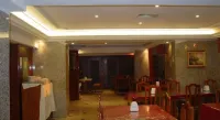 The Diplomat Suite Hotel - Wi-Fi