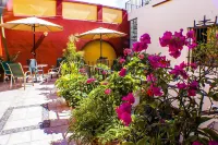 Parador San Agustin Hotels near Museo Textil de Oaxaca