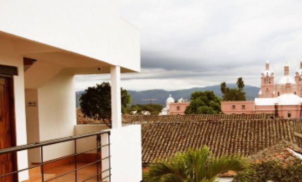 Chrisban Hotel Boutique - Housity