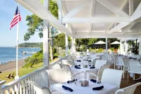 The Pridwin Hotel Hotels in Shelter Island Heights